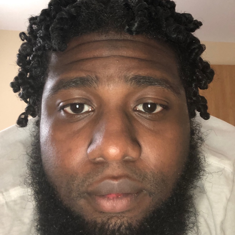 Meet your Posher, Jeremy